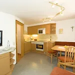 Appartement Stoeckl